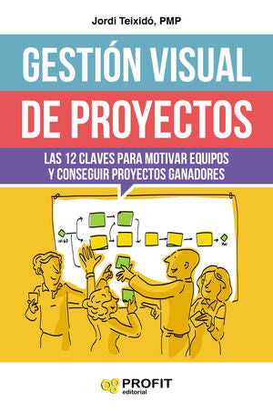 Compra Gestión Visual De Proyectos en click.gt