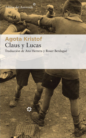 Compra Claus Y Lucas en click.gt