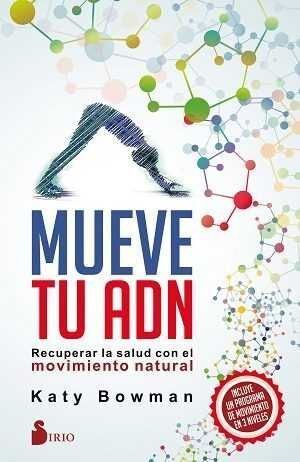 Compra Mueve Tu Adn en click.gt