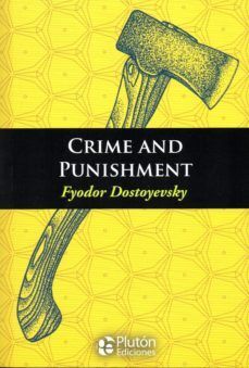 Compra Crime And Punishment en click.gt