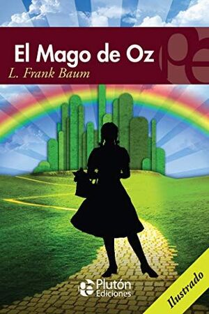 Compra Mago De Oz en click.gt