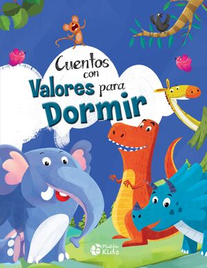 Compra Cuentos Con Valores Para Dormir en click.gt
