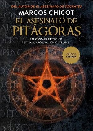 Compra Asesinato De Pitagoras en click.gt