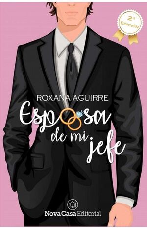 Compra Esposa De Mi Jefe en click.gt