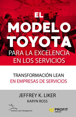 Compra El Modelo Toyota Para La Excelencia En Los Servicios en click.gt