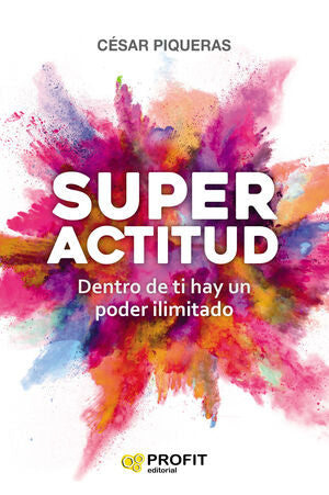 Compra Superactitud en click.gt