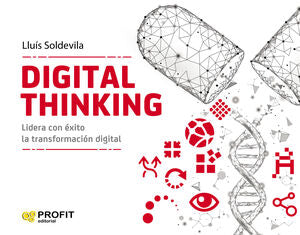 Compra Digital Thinking en click.gt