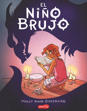 Compra El Niño Brujo en click.gt