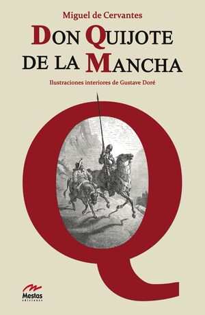 Compra Don Quijote De La Mancha (tapa Dura) en click.gt