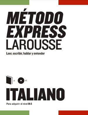 Compra Método Express Italiano en click.gt
