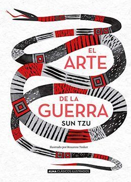 Compra El Arte De La Guerra en click.gt