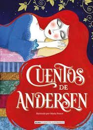 Cuentos De Andersen. Encuentra lo que necesitas en Aristotelez.com.