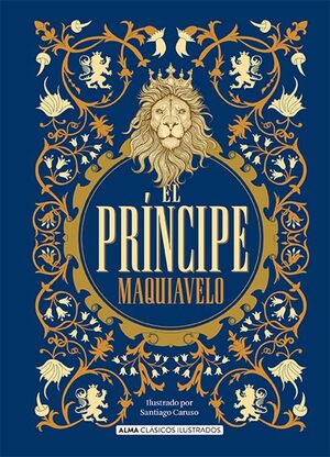 Compra El Principe en click.gt