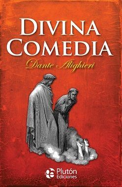 Compra Divina Comedia (coleccion Oro) en click.gt