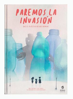 Compra Paremos La Invasión en click.gt