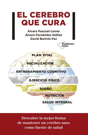 Compra El Cerebro Que Cura en click.gt