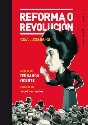 Compra Reforma O Revolución en click.gt