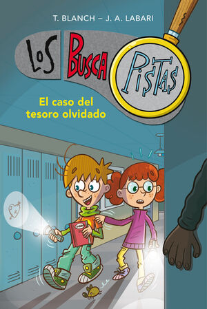 Compra Buscapistas 9: El Caso Del Tesoro Olvidado en click.gt