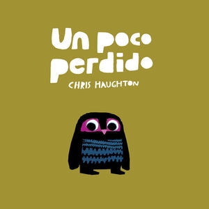 Compra Un Poco Perdido (tapa Dura) en click.gt