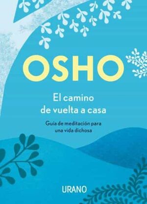 Portada del libro CAMINO DE VUELTA A CASA - Compralo en Aristotelez.com