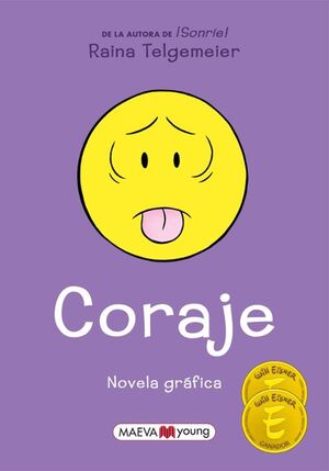 Compra Coraje en click.gt