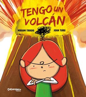 Compra Tengo Un Volcan (album Ilustrado) en click.gt