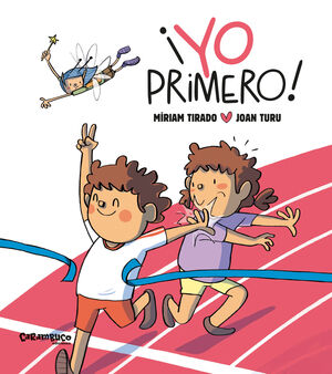 Compra ¡yo Primero! (tapa Dura) en click.gt