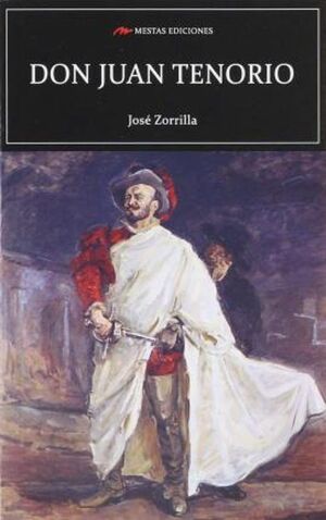 Compra Don Juan Tenorio en click.gt