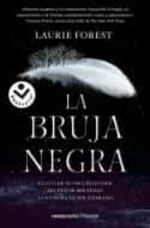 Compra Bruja Negra 1: La Bruja Negra en click.gt