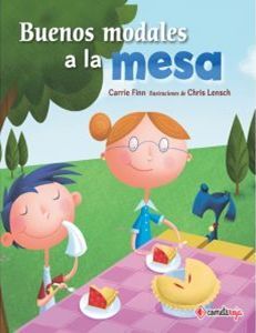Compra Buenos Modales A La Mesa en click.gt