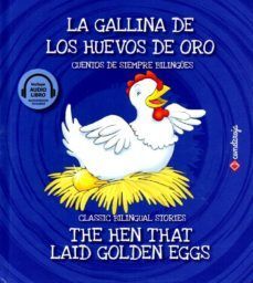 Compra La Gallina De Los Huevos De Oro / The Hen That Laid Golden Eggs en click.gt