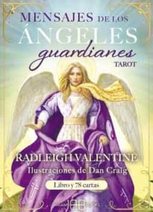 Compra Tarot: Mensajes De Los Ángeles Guardianes en click.gt
