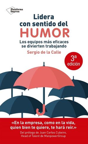 Compra Lidera Con Sentido Del Humor en click.gt