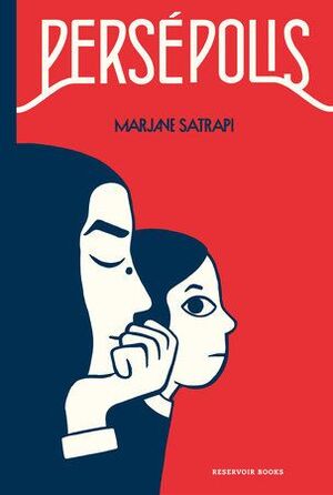 Compra Persepolis en click.gt