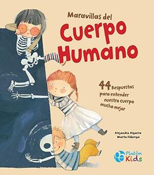 Compra Maravillas Del Cuerpo Humano en click.gt