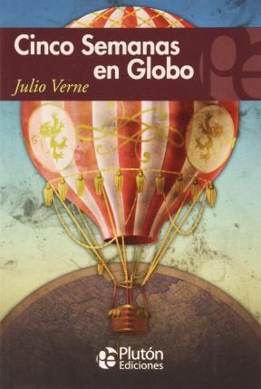 Compra Cinco Semanas En Globo en click.gt