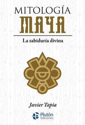 Compra Mitología Maya en click.gt