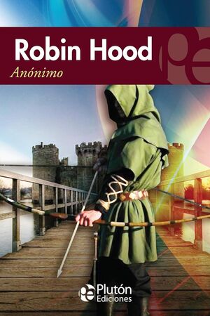 Compra Robin Hood en click.gt