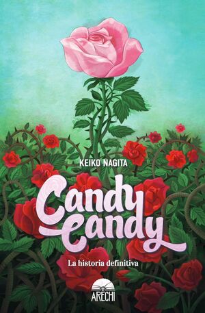 Compra Candy Candy en click.gt