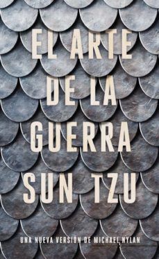 Compra Arte De La Guerra en click.gt