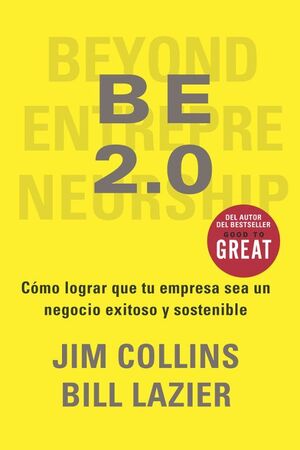 Compra Be 2.0 en click.gt
