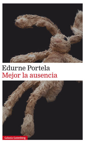 Compra Mejor La Ausencia en click.gt