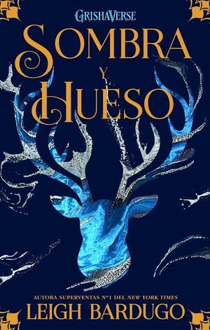 Compra Sombra Y Hueso 1: Sombra Y Hueso en click.gt