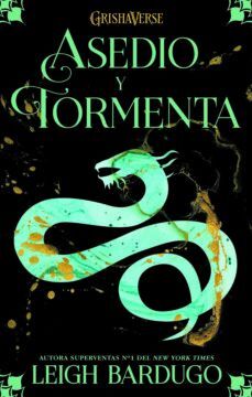 Compra Sombra Y Hueso 2: Asedio Y Tormenta en click.gt