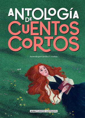 Compra Antologia De Cuentos Cortos en click.gt