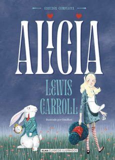Compra Alicia - Obra Completa en click.gt