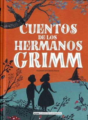 Compra Cuentos De Los Hermanos Grimm (edición Ilustrada en click.gt