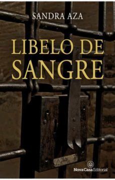 Compra *libelo De Sangre en click.gt
