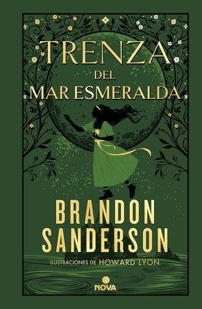 Compra Novela Secreta 1: Trenza Del Mar Esmeralda en click.gt