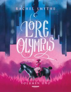 Compra Lore Olympus (cuentos Del Olimpo 1) en click.gt